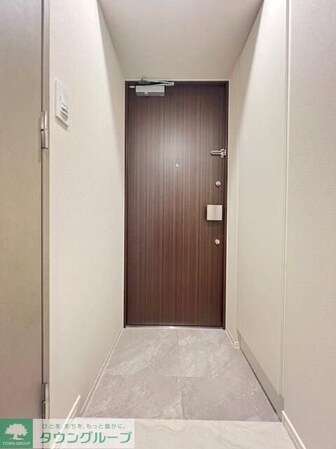 HY’s MINOWA IIの物件内観写真